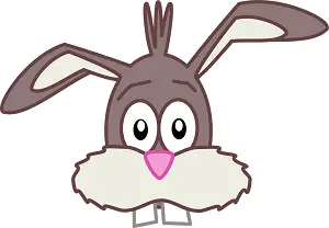 Rabbit Bugs Bunny