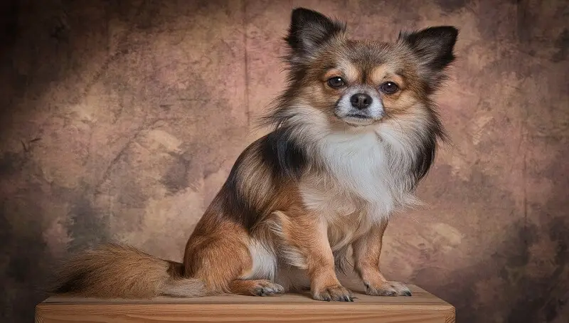 Top 10 smallest dog breeds in the world 4 Chihuahua and Other Small Breeds