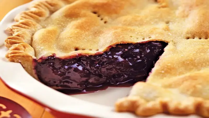 Can Dogs Eat Cherry Pie?