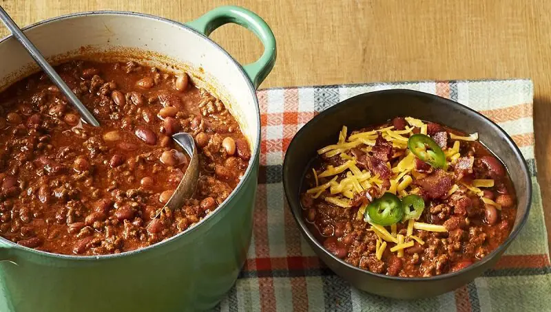 Can Dogs Eat Chili Beans? Why or Why Not? 4 Can Dogs Eat Chili Beans