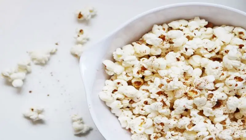Can Dogs Eat Kettle Corn? What Are The Risks? 4 Can Dogs Eat Kettle Corn