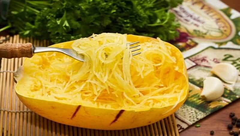 Can Dogs Eat Spaghetti Squash