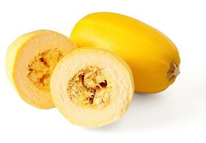 Spaghetti Squash For Dogs