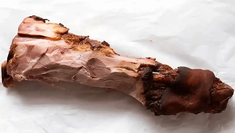 Is it Safe to Give Ham Bones to Your Dog? Any Risks? 4 Can Dogs Eat Ham Bones