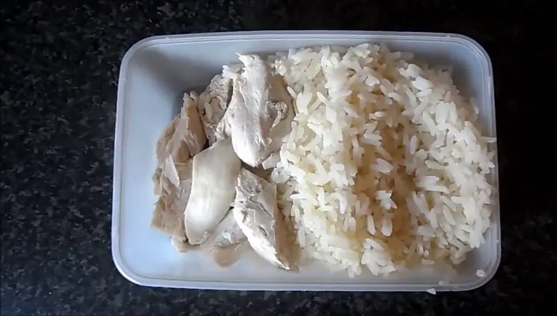 The Perfect Ways to Cook Chicken for Your Dog 3 Cooked Chicken for Dogs