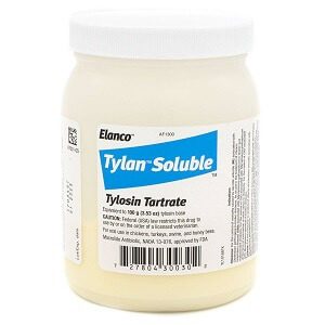 Tylan Bottle