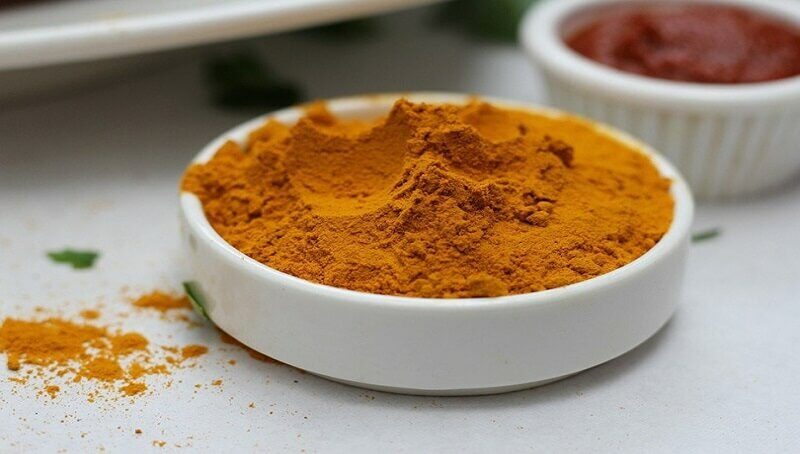 Turmeric for Cats or Dogs