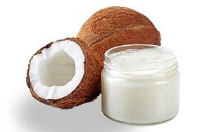 Coconut Oil